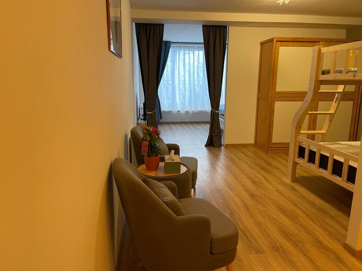 Gites Sax 3 Dinant Ngoại thất bức ảnh